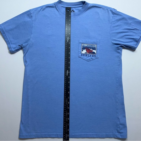 Burlebo Shirt “LakeLife” - Picture 8 of 10